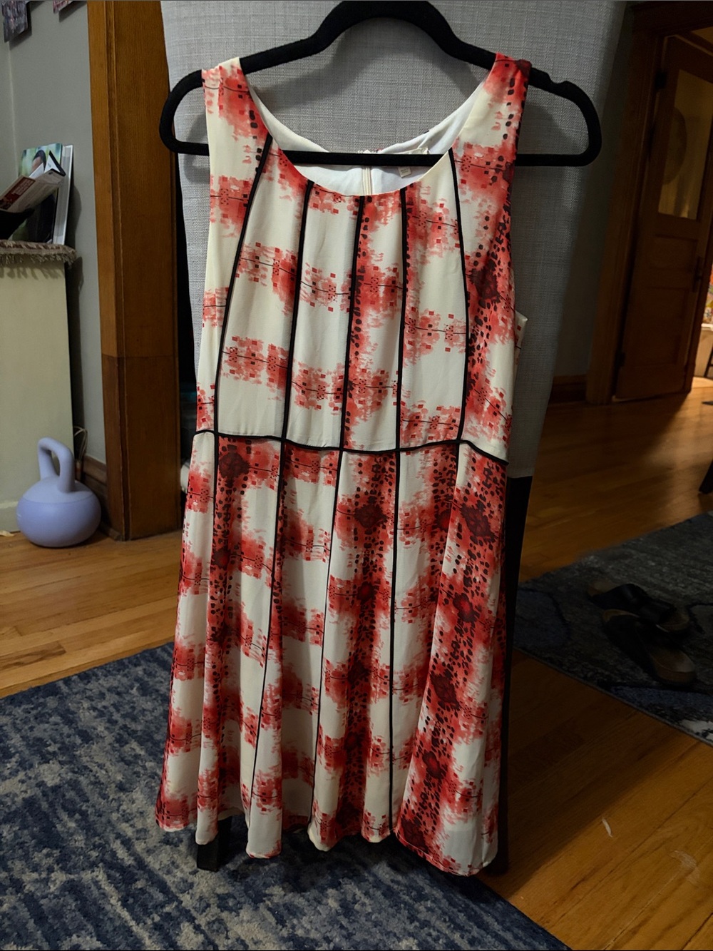 Mystree woman’s dress in Medium